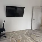 Апартаменти Alunisului,apartament For Work And Pleasure!