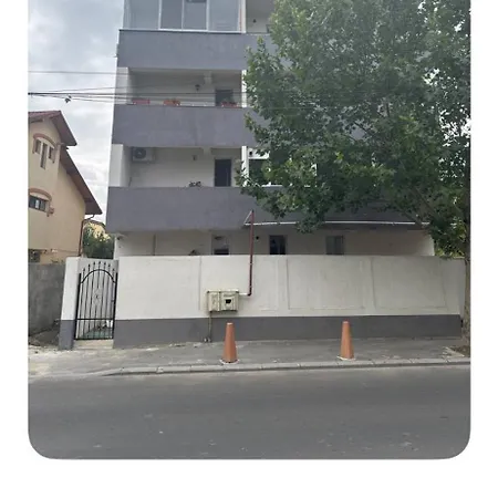 公寓 Alunisului,apartament For Work And Pleasure! *