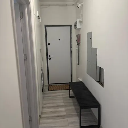 Alunisului,apartament For Work And Pleasure! Διαμέρισμα