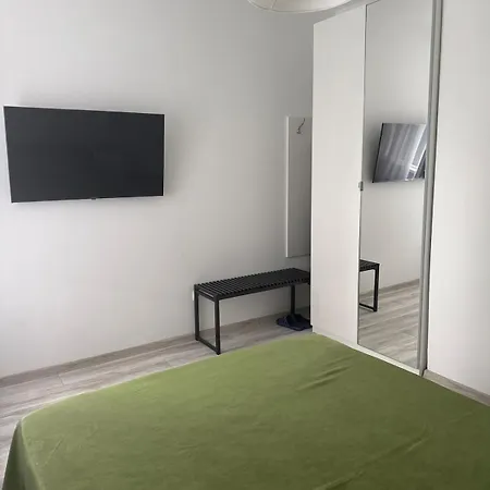 公寓 Alunisului,apartament For Work And Pleasure!