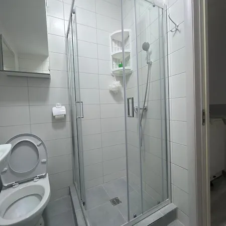 Διαμέρισμα Alunisului,apartament For Work And Pleasure! Βουκουρέστι
