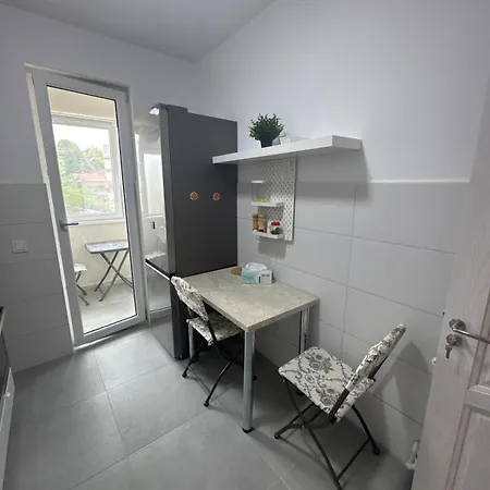 Διαμέρισμα Alunisului,apartament For Work And Pleasure! *