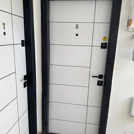 Daire Alunisului,apartament For Work And Pleasure! Bükreş