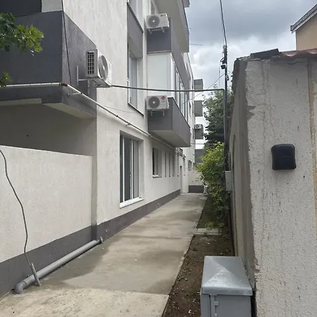 Alunisului,apartament For Work And Pleasure! * Βουκουρέστι