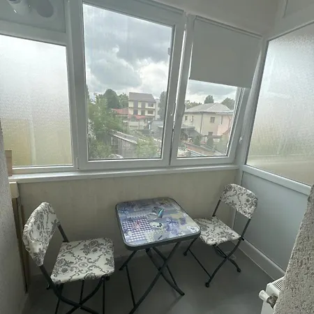 Alunisului,apartament For Work And Pleasure! 公寓 布加勒斯特