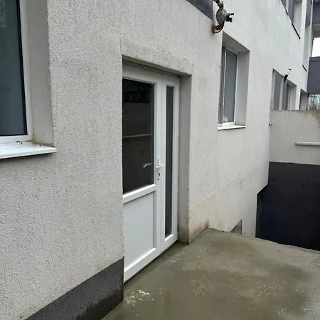 Alunisului,apartament For Work And Pleasure! Daire *
