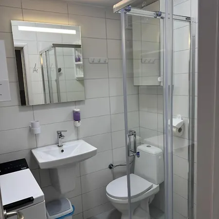 Alunisului,apartament For Work And Pleasure! * Bucharest