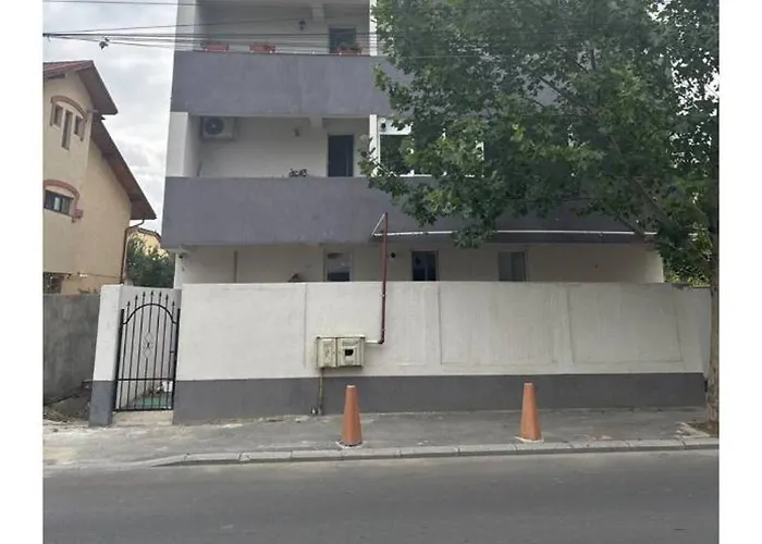 Διαμέρισμα Alunisului,apartament For Work And Pleasure! *