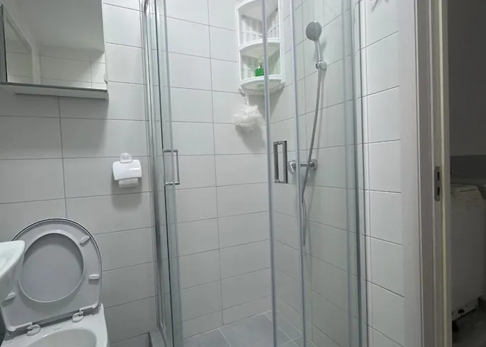 Apartament Alunisului,apartament For Work&pleasure! Bucureşti