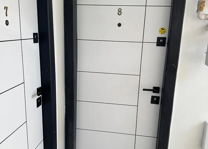 아파트 Alunisului,apartament For Work And Pleasure! 부쿠레슈티
