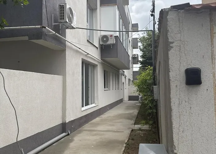 Alunisului,apartament For Work And Pleasure! * 布加勒斯特