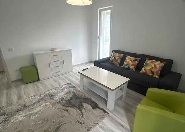 Alunisului,apartament For Work And Pleasure! Bükreş