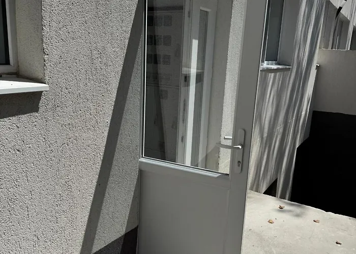 Alunisului,apartament For Work And Pleasure! Бухарест