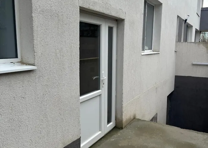 Alunisului,apartament For Work And Pleasure! Daire *