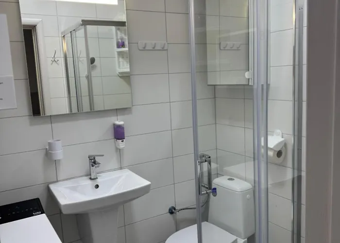 Alunisului,apartament For Work And Pleasure! * Bükreş