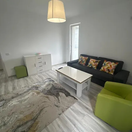 Alunisului,apartament For Work And Pleasure! Bükreş