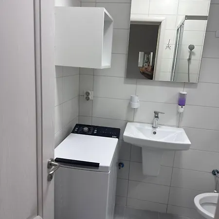 דירה Alunisului,apartament For Work And Pleasure! *