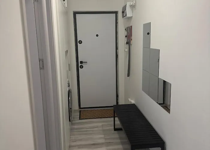 Alunisului,apartament For Work And Pleasure! Lejlighed